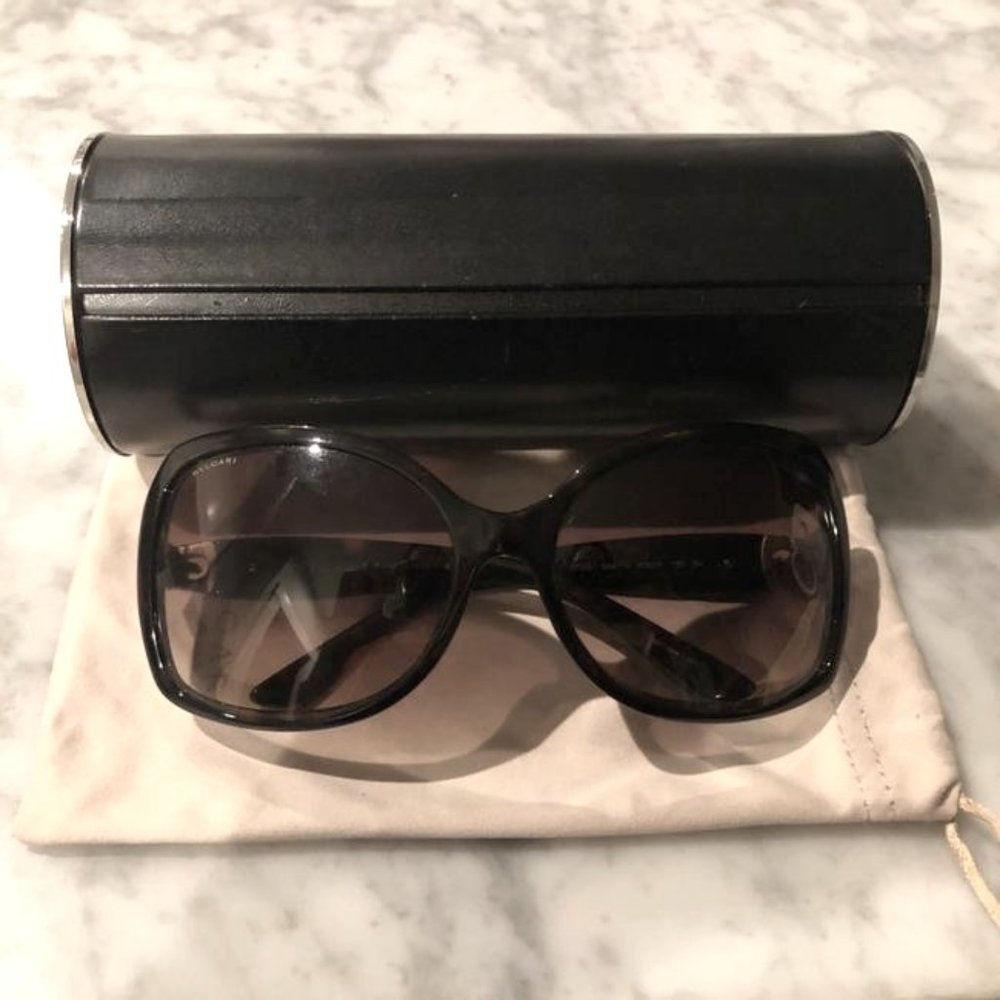 Bvlgari Sunglasses